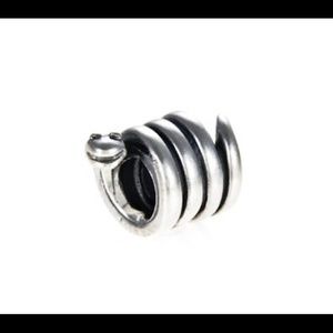 Pandora snake charm